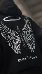 Built to Edify Hoodie