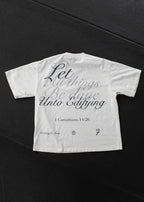 Built to Edify T-Shirt