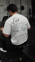 Built to Edify T-Shirt