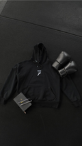 Built to Edify Hoodie