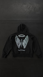 Built to Edify Hoodie